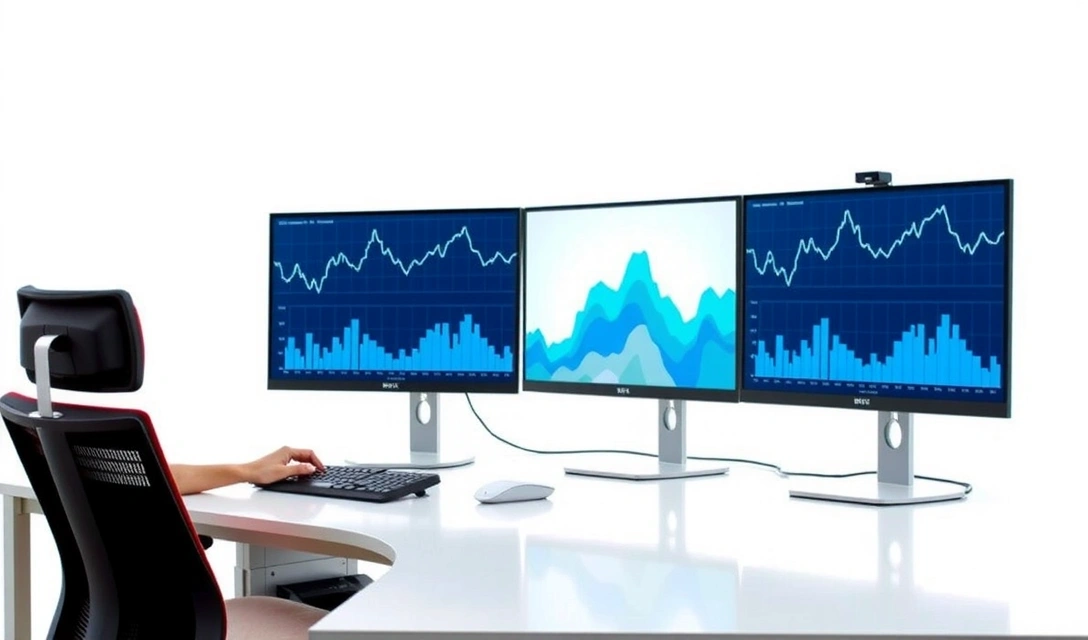 Analytical Workspace