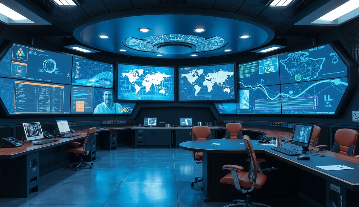 Hittite Market Logic Strategic Command Visual