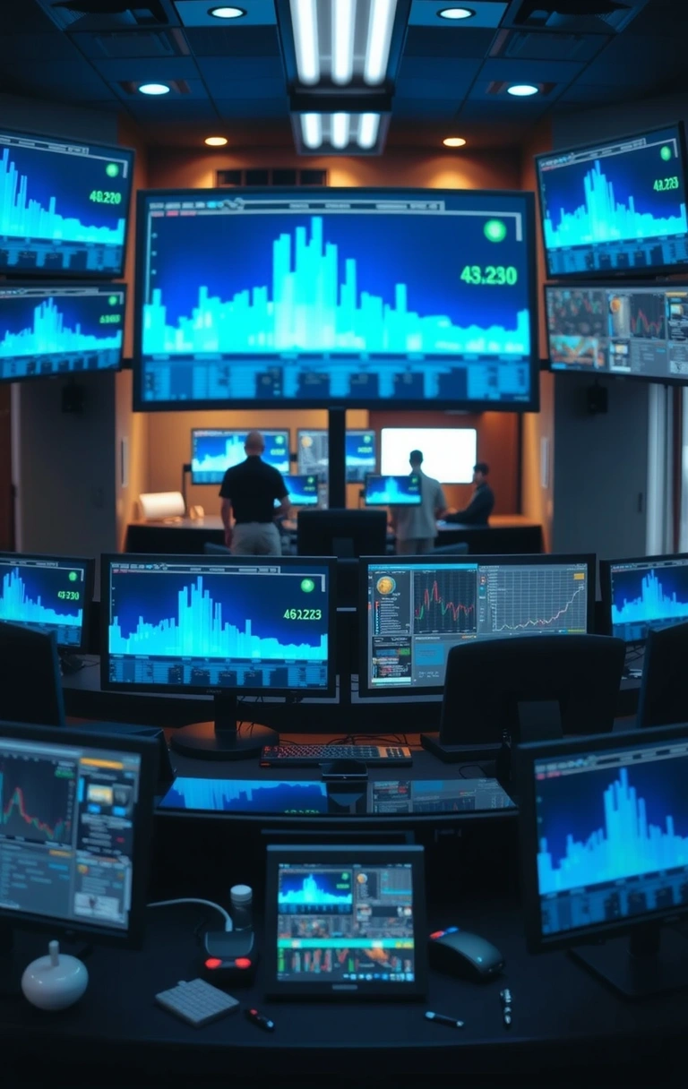 Defense Analytics Infrastructure