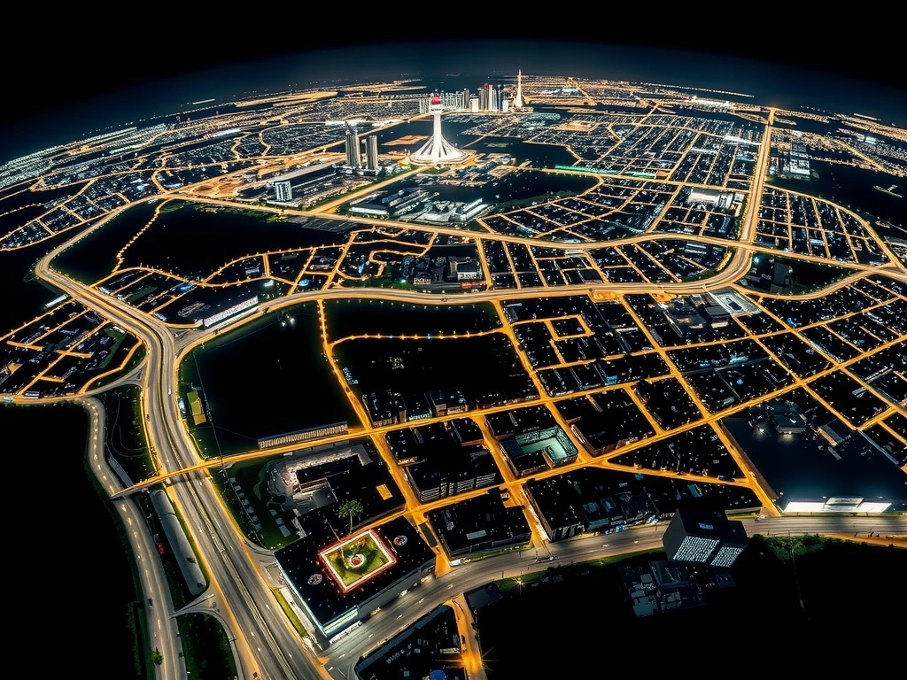 Geospatial Intelligence