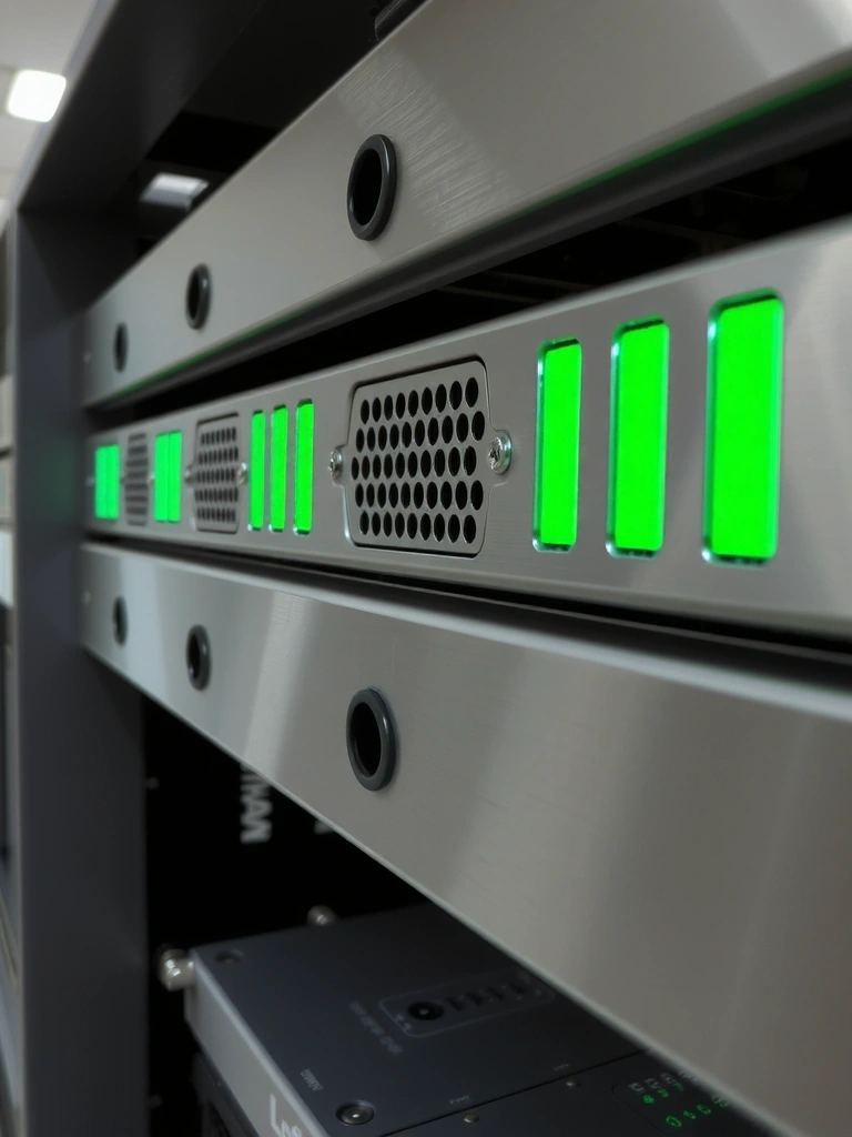 Technical Infrastructure