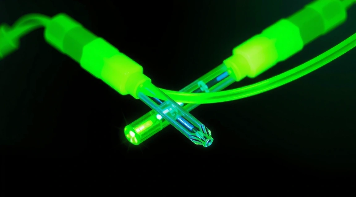 Technical Secure Transmission