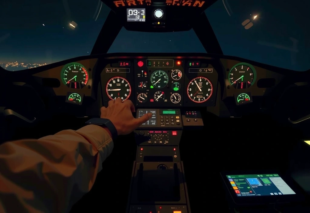 Precision operational analysis