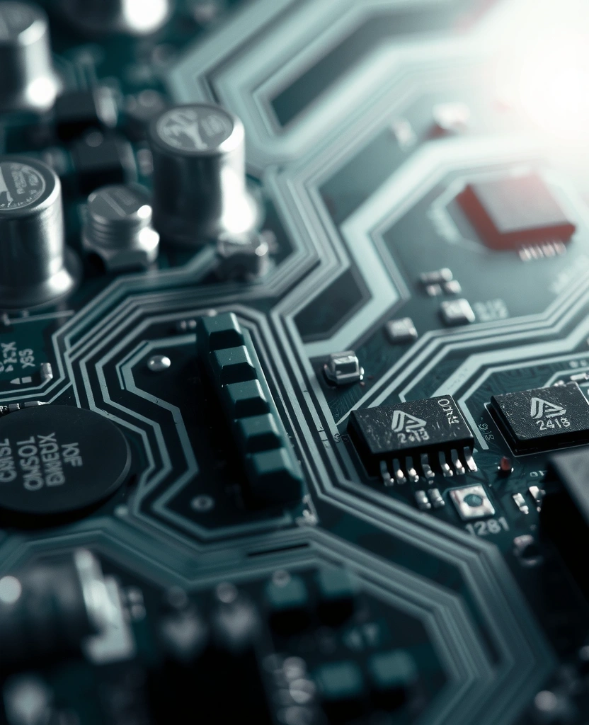 Technical dependency mapping